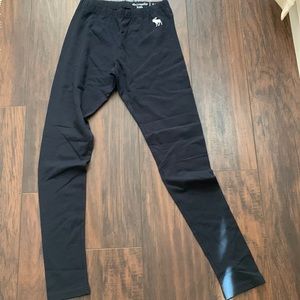 Abercrombie Kids leggings
